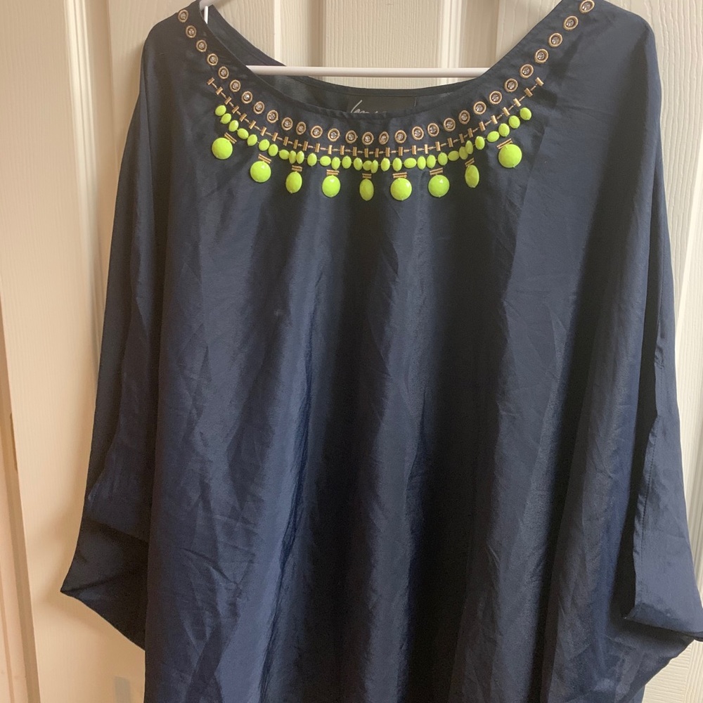 Lane Bryant Top